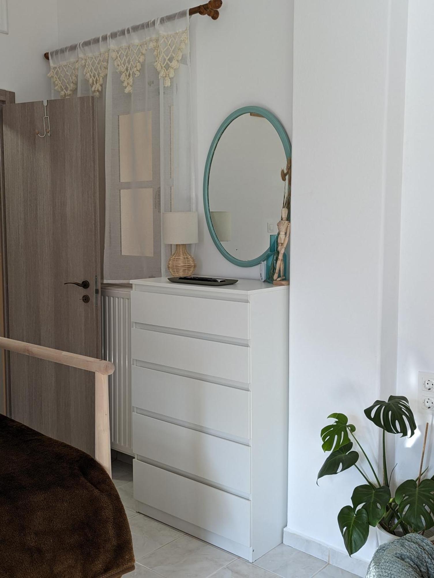 The Valkyries 1 Apartment Leonidio Luaran gambar